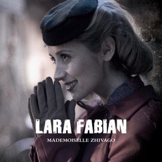 کاور آهنگ Demain n'existe pas از Lara Fabian