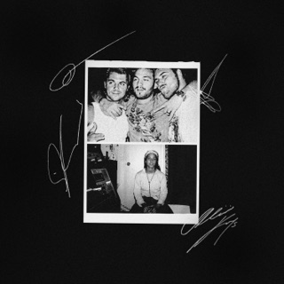 کاور آهنگ Finally از Swedish House Mafia & Alicia Keys