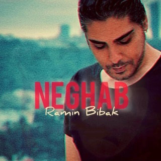 کاور آهنگ Neghab از Ramin Bibak