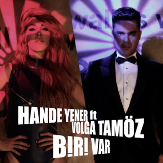 کاور آهنگ Kışkışşş BRB از Hande Yener