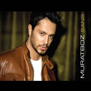 کاور آهنگ Görmemişim Duymamışım از Murat Boz