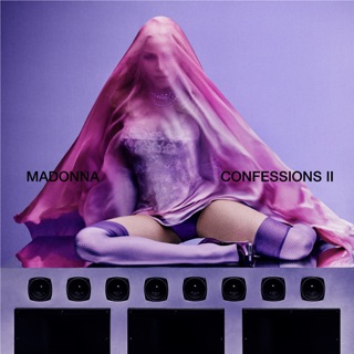 کاور آهنگ Bizarre از Madonna & Martin Garrix