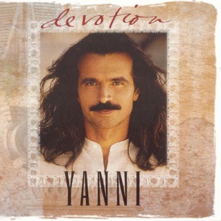 کاور آهنگ Once Upon a Time از Yanni