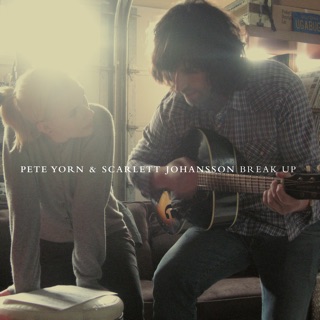 کاور آهنگ Wear and Tear از Pete Yorn & Scarlett Johansson