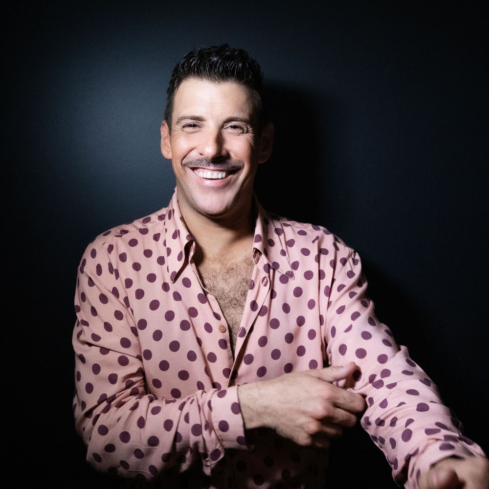 کاور آهنگ In Equilibrio از Francesco Gabbani