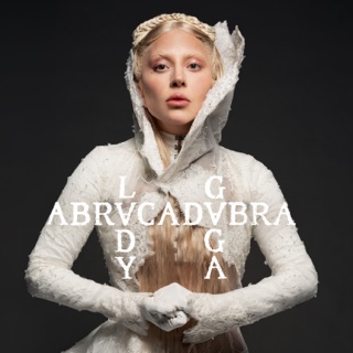 کاور آهنگ Abracadabra از Lady Gaga