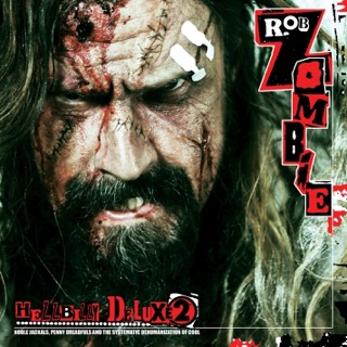کاور آهنگ Virgin Witch از Rob Zombie