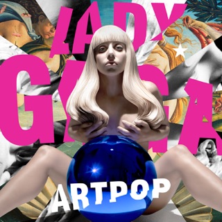 کاور آهنگ G.U.Y. از Lady Gaga