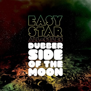 کاور آهنگ Time Version (Michael G Easy Star All-Stars Remix) از Easy Star All-Stars
