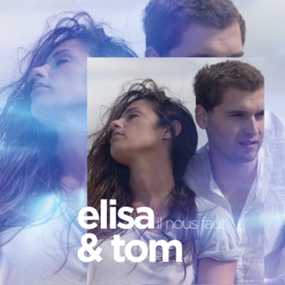 کاور آهنگ Il nous faut (Regi Remix) از Elisa Tovati & Tom Dice
