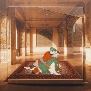 کاور آهنگ Nooshin Laban (Sina Tava Edit) از Mohsen Namjoo