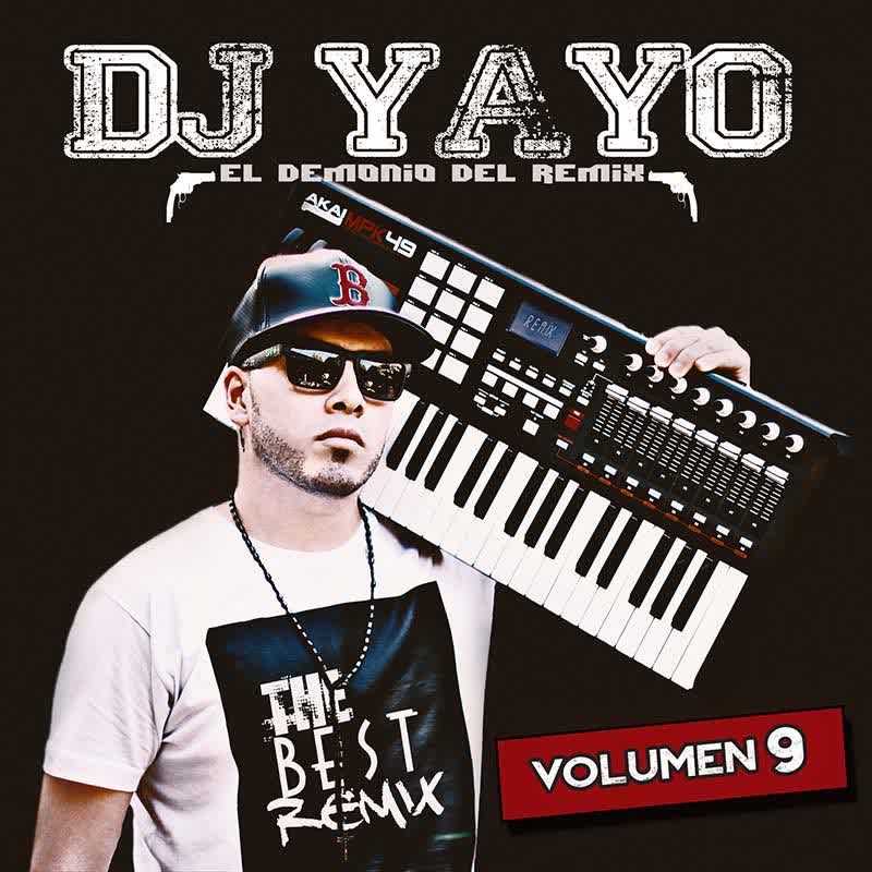 کاور آهنگ 22 6 AM - DJ YAYO - J Balvin Ft Farruko از DJ Yayo