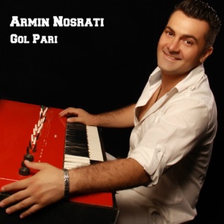 کاور آهنگ Bia Baghalam Remix از Armin Nosrati