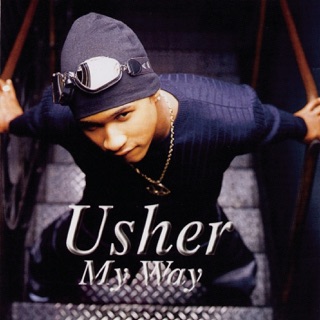 کاور آهنگ You Make Me Wanna... از USHER