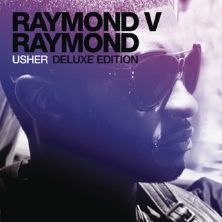 کاور آهنگ Omg (feat. will.i.am) از USHER