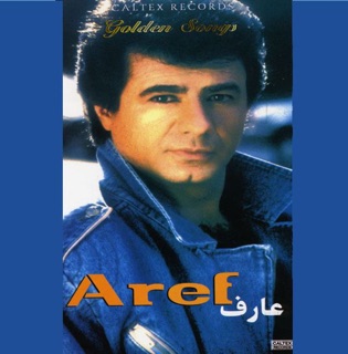 کاور آهنگ Koochooloo از Aref