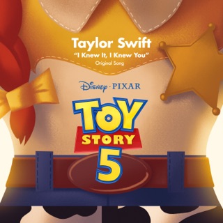 کاور آهنگ I Knew It, I Knew You از Taylor Swift