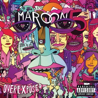 کاور آهنگ One More Night از Maroon 5