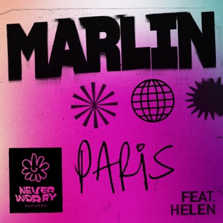کاور آهنگ Paris (feat. Helen) از Marlin