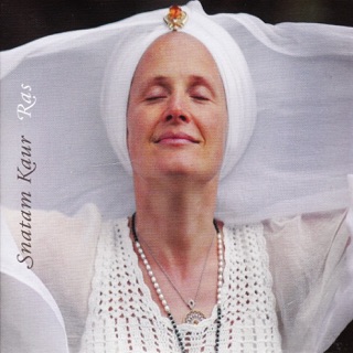 کاور آهنگ Earth Prayer از Snatam Kaur
