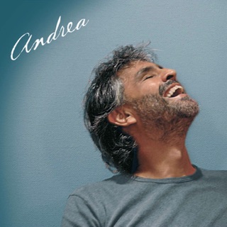 کاور آهنگ Sempre o mai از Andrea Bocelli