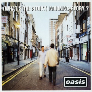 کاور آهنگ Champagne Supernova از Oasis