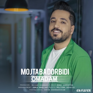 کاور آهنگ Chale Goone از Mojtaba Dorbidi