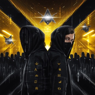 کاور آهنگ Unity از The Walkers, Alan Walker & SAPPHIRE