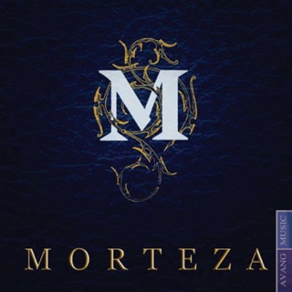 کاور آهنگ Morteza Track05 از Morteza