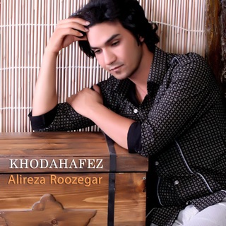 کاور آهنگ Gole Ehsas از Alireza Roozegar