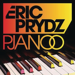 کاور آهنگ Pjanoo (Club Mix) از Eric Prydz