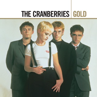 کاور آهنگ Not Sorry از The Cranberries
