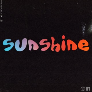 کاور آهنگ Sunshine از OneRepublic
