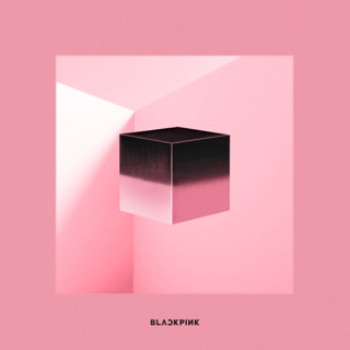 کاور آهنگ Forever Young از BLACKPINK