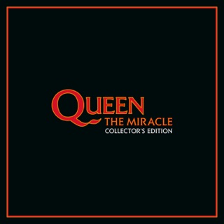 کاور آهنگ I Want It All (Remastered 2011) از Queen