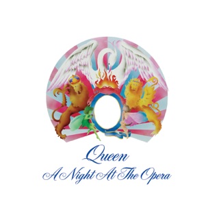 کاور آهنگ You’re My Best Friend (Backing Track Mix) از Queen