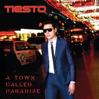 کاور آهنگ 07. Sunrise Pulser Remix از Tiësto