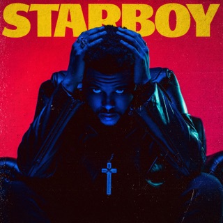 کاور آهنگ Attention از The Weeknd