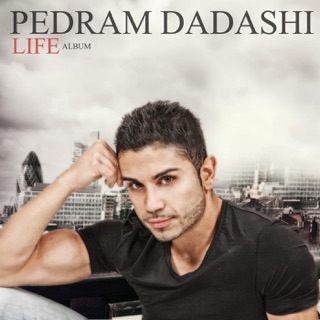کاور آهنگ Cheghad Khoobeh از Pedram Dadashi