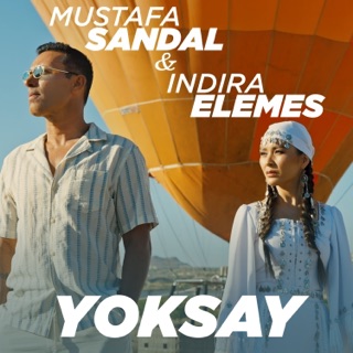 کاور آهنگ Yoksay از Mustafa Sandal & Indira Elemes