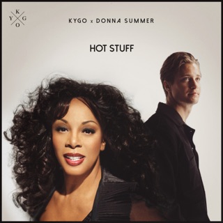 کاور آهنگ Hot Stuff از Kygo & Donna Summer