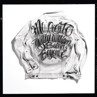 کاور آهنگ Mi Gente (feat. Beyoncé) از J Balvin & Willy William