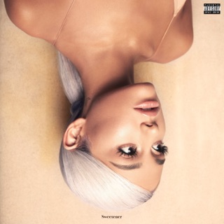 کاور آهنگ raindrops (an angel cried) از Ariana Grande
