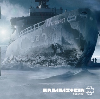 کاور آهنگ Te quiero puta! از Rammstein