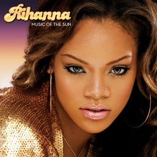 کاور آهنگ Pon de Replay از Rihanna