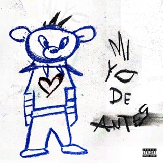 کاور آهنگ Mi Yo De Antes از Ozuna