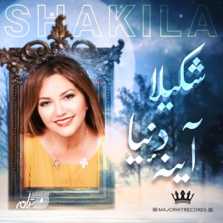 کاور آهنگ Navaei از Shakila