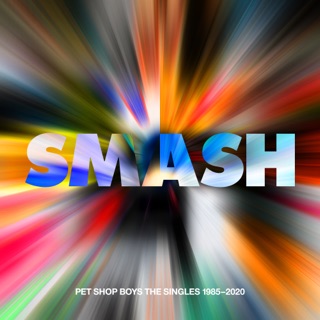 کاور آهنگ It's a sin (2023 Remaster) از Pet Shop Boys
