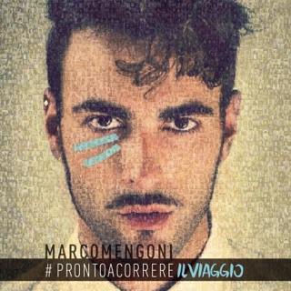 کاور آهنگ L'essenziale از Marco Mengoni