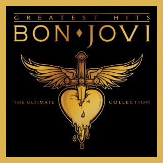 کاور آهنگ I'll Sleep When I'm Dead از Bon Jovi